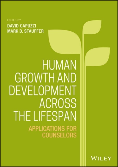 Bilde av Human Growth And Development Across The Lifespan