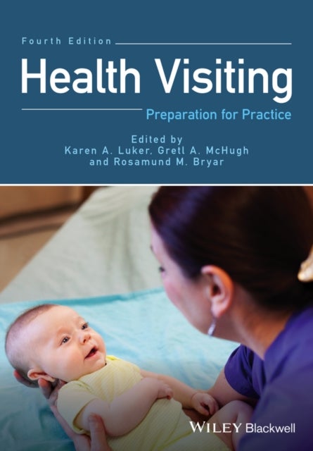 Health Visiting - Preparation for Practice