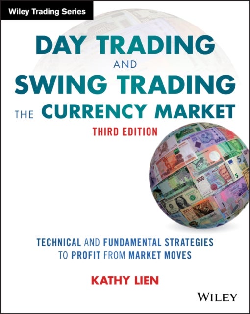 Bilde av Day Trading And Swing Trading The Currency Market Av Kathy Lien