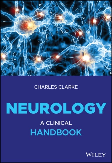 Bilde av Neurology Av Charles (national Hospital For Neurology And Neurosurgery University College Hospitals London) Clarke