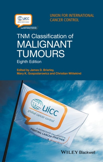 Bilde av Tnm Classification Of Malignant Tumours