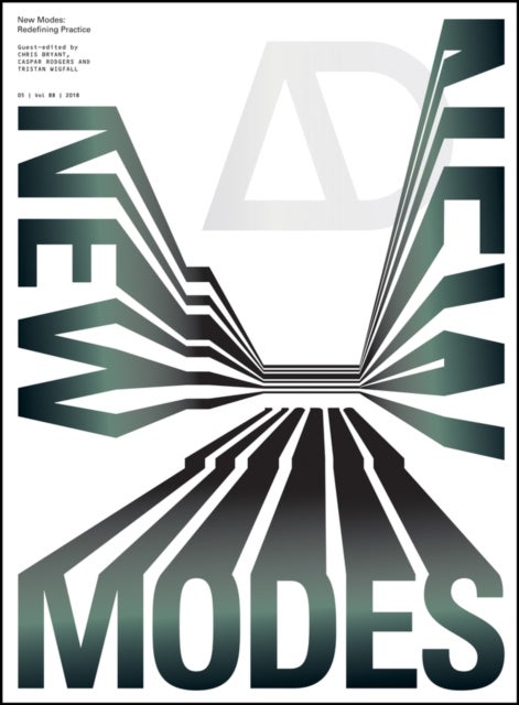 New Modes - Redefining Practice