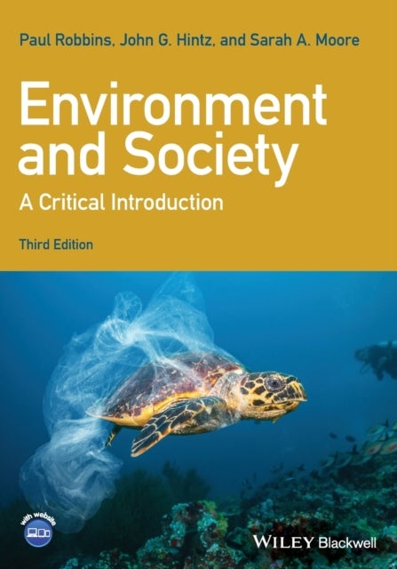 Environment and Society - A Critical Introduction
