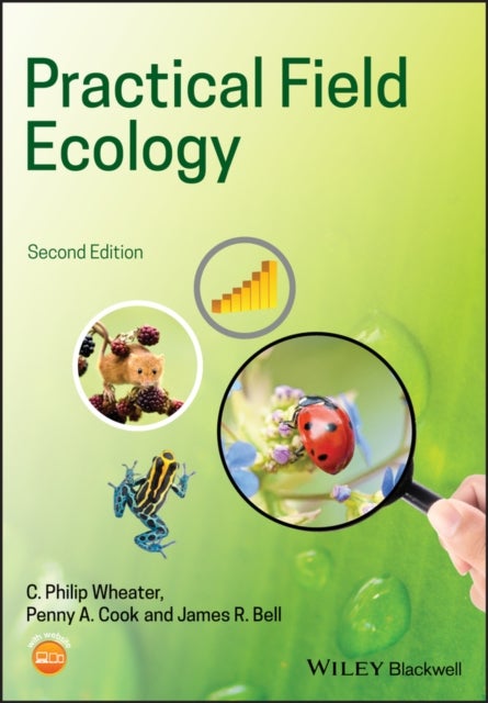 Practical Field Ecology - A Project Guide