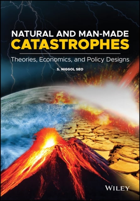 Natural and Man-Made Catastrophes - Theories, Economics, and Policy Designs