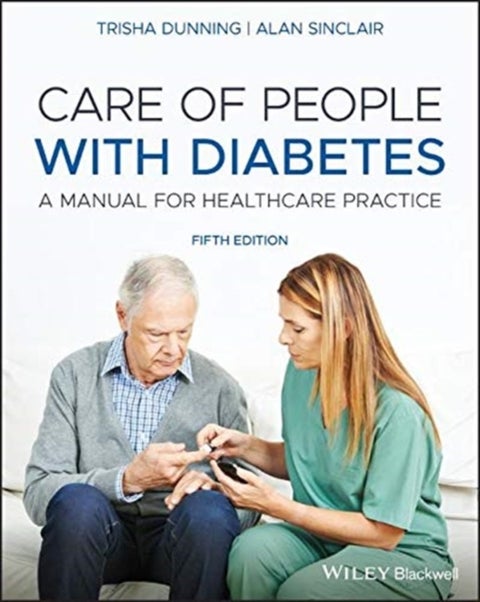 Care of People with Diabetes