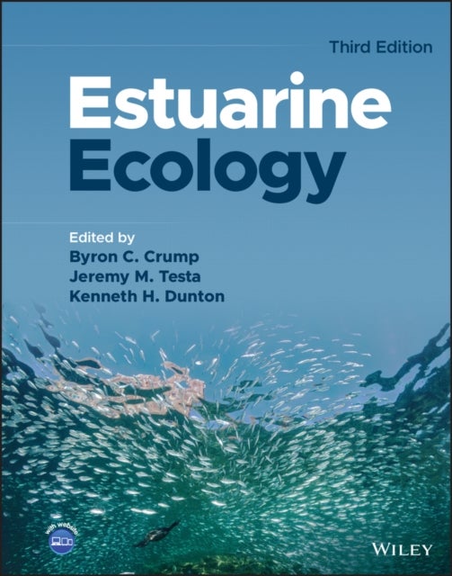 Bilde av Estuarine Ecology