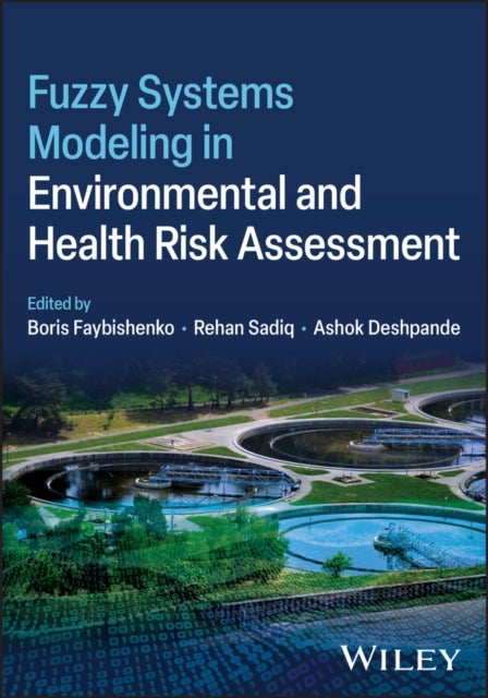 Bilde av Fuzzy Systems Modeling In Environmental And Health Risk Assessment