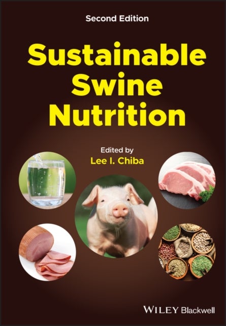 Bilde av Sustainable Swine Nutrition