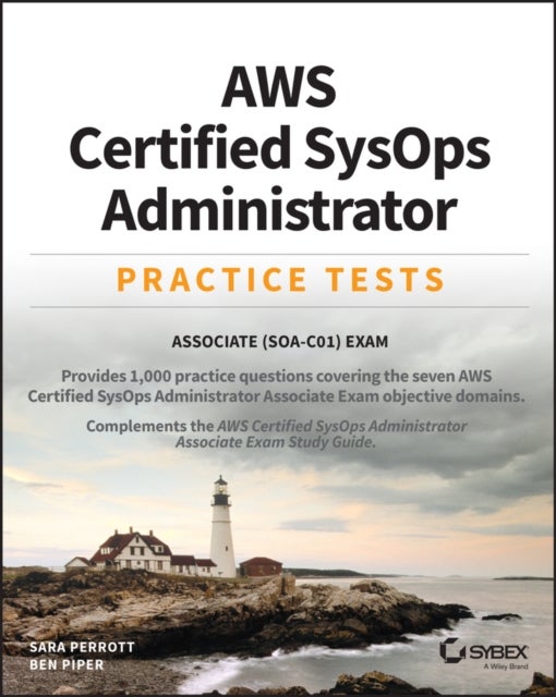 AWS Certified SysOps Administrator Practice Tests - Associate SOA-C01 Exam