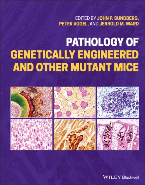 Bilde av Pathology Of Genetically Engineered And Other Mutant Mice