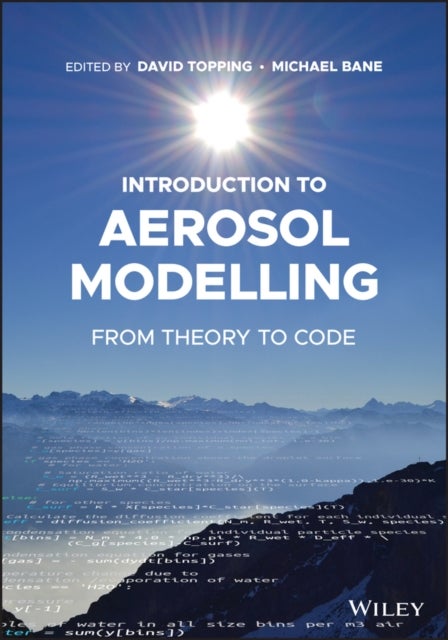 Introduction to Aerosol Modelling - From Theory to Code