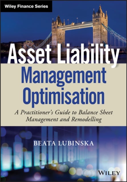 Asset Liability Management Optimisation - A Practitioner's Guide to Balance Sheet Management and Remodelling