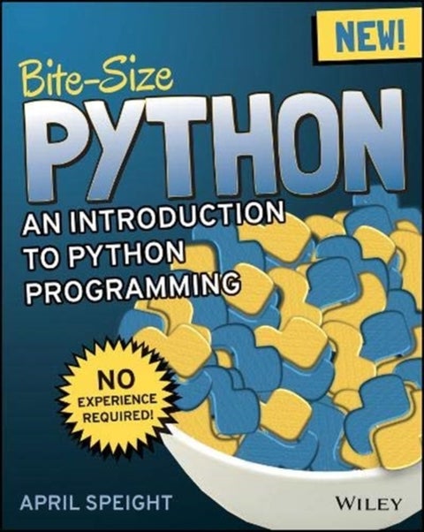 Bite-Size Python - An Introduction to Python Programming