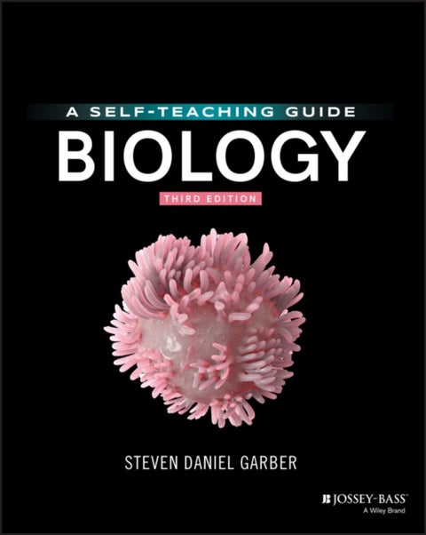 Biology - A Self-Teaching Guide