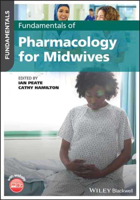 Bilde av Fundamentals Of Pharmacology For Midwives