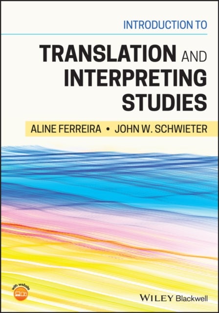 Bilde av Introduction To Translation And Interpreting Studies