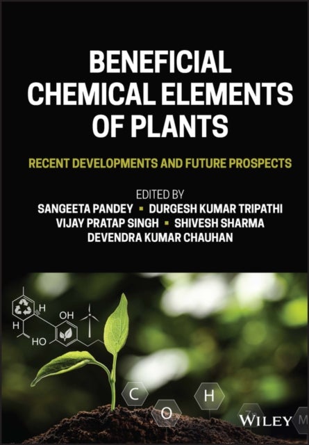 Bilde av Beneficial Chemical Elements Of Plants