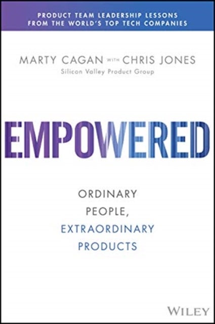 EMPOWERED