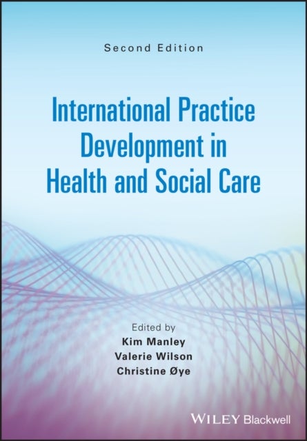 International Practice Development in Health and Social Care