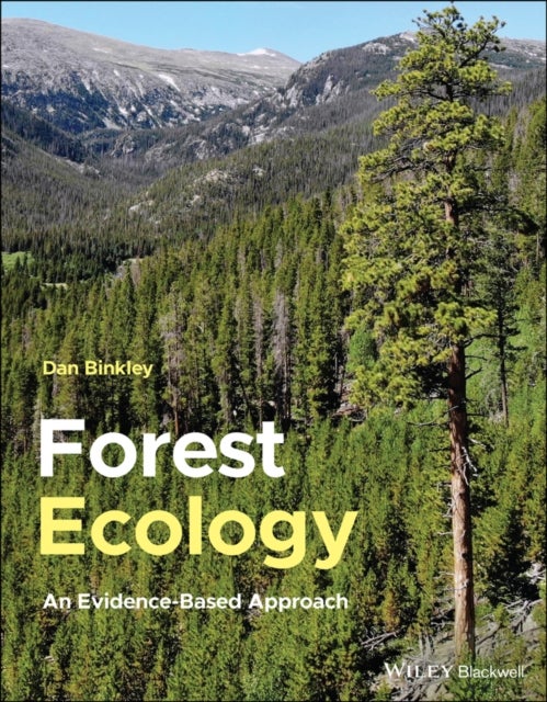 Bilde av Forest Ecology Av Dan (duke University) Binkley