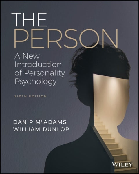 The Person - A New Introduction to Personality Psychology