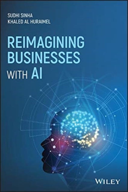 Reimagining Businesses with AI