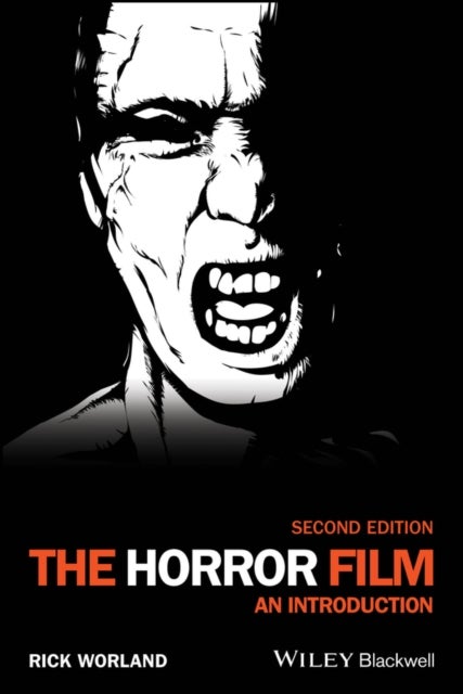The Horror Film - An Introduction