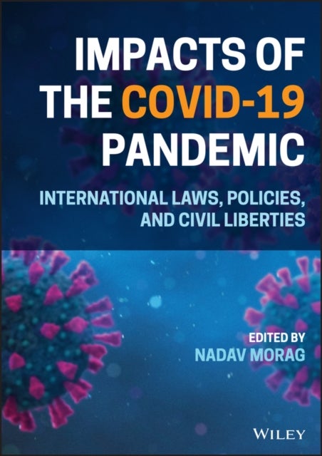 Bilde av Impacts Of The Covid-19 Pandemic