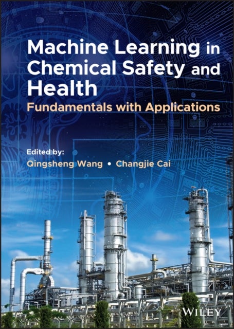 Bilde av Machine Learning In Chemical Safety And Health