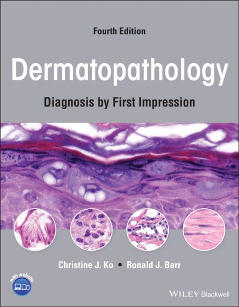 Dermatopathology - Diagnosis by First Impression