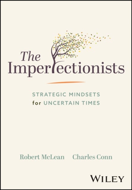 The Imperfectionists - Strategic Mindsets for Uncertain Times
