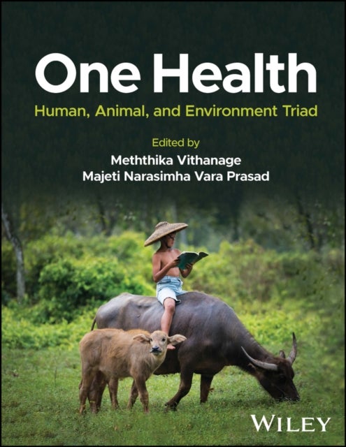 One Health - Human, Animal, and Environment Triad