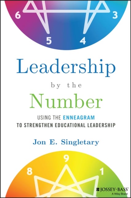 Bilde av Leadership By The Number Av Jon E. Singletary