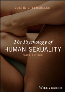 Bilde av The Psychology Of Human Sexuality Av Justin J. (harvard University Usa) Lehmiller