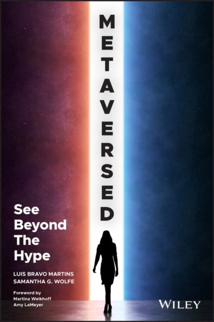 Metaversed - See Beyond The Hype