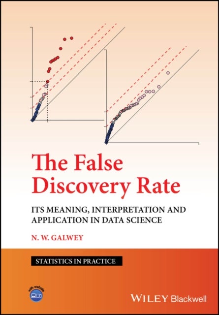 The False Discovery Rate - Its Meaning, Interpretation and Application in Data Science
