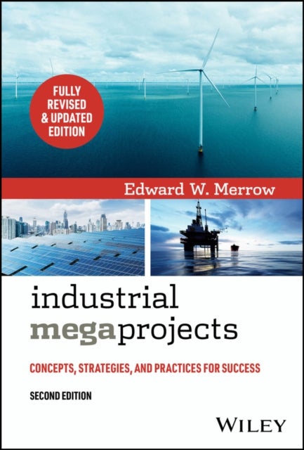 Industrial Megaprojects - Concepts, Strategies, and Practices for Success