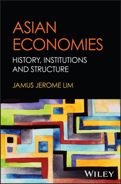 Bilde av Asian Economies Av Jamus Jerome Lim