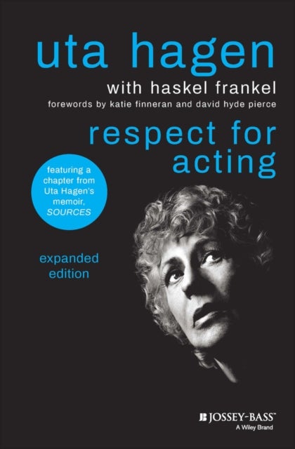 Respect for Acting - Expanded Version