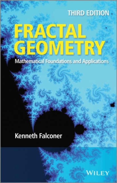 Fractal Geometry - Mathematical Foundations and Applications