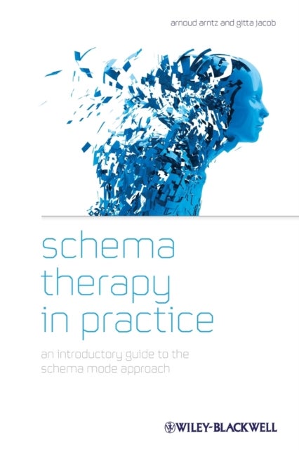 Schema Therapy in Practice - An Introductory Guide to the Schema Mode Approach
