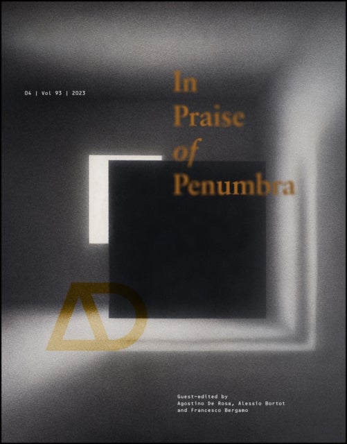 Bilde av In Praise Of Penumbra