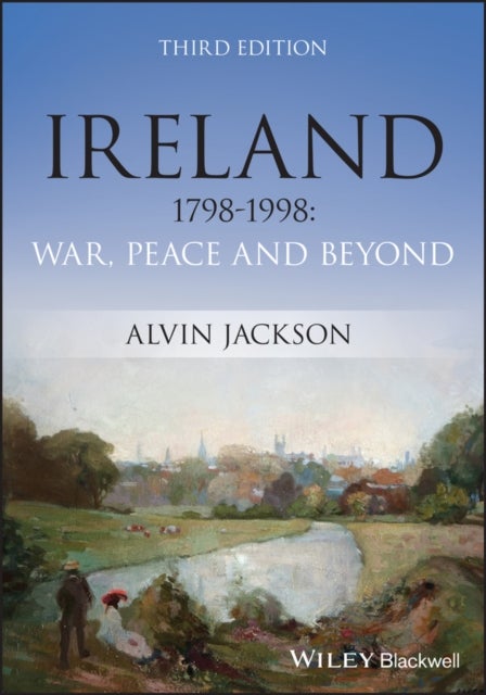 Ireland 1798 - 1998 and Beyond