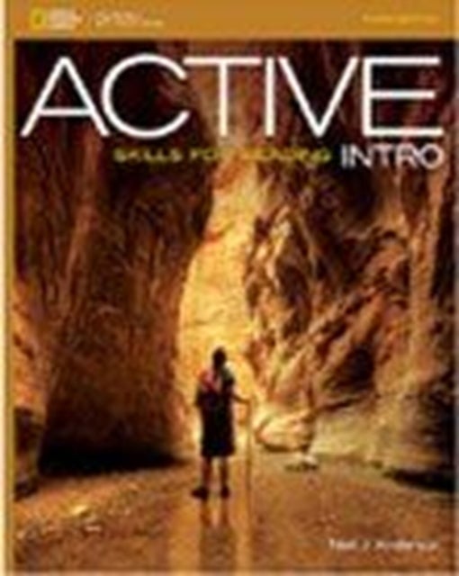 Bilde av Active Skills For Reading - Intro - Pre-intermediate To Intermediate - Audio Cd ( 3rd Ed ) Av Neil Anderson