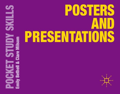 Posters and Presentations