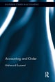 Accounting and Order