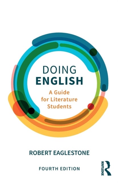 Doing English - A Guide for Literature Students