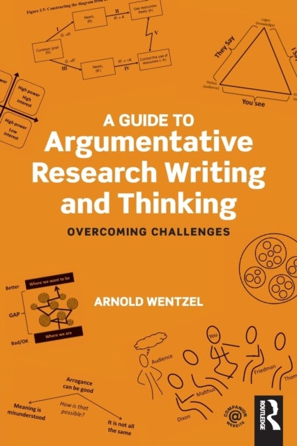 A Guide to Argumentative Research Writing and Thinking - Overcoming Challenges