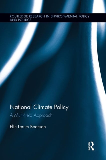 National Climate Policy - A Multi-field Approach